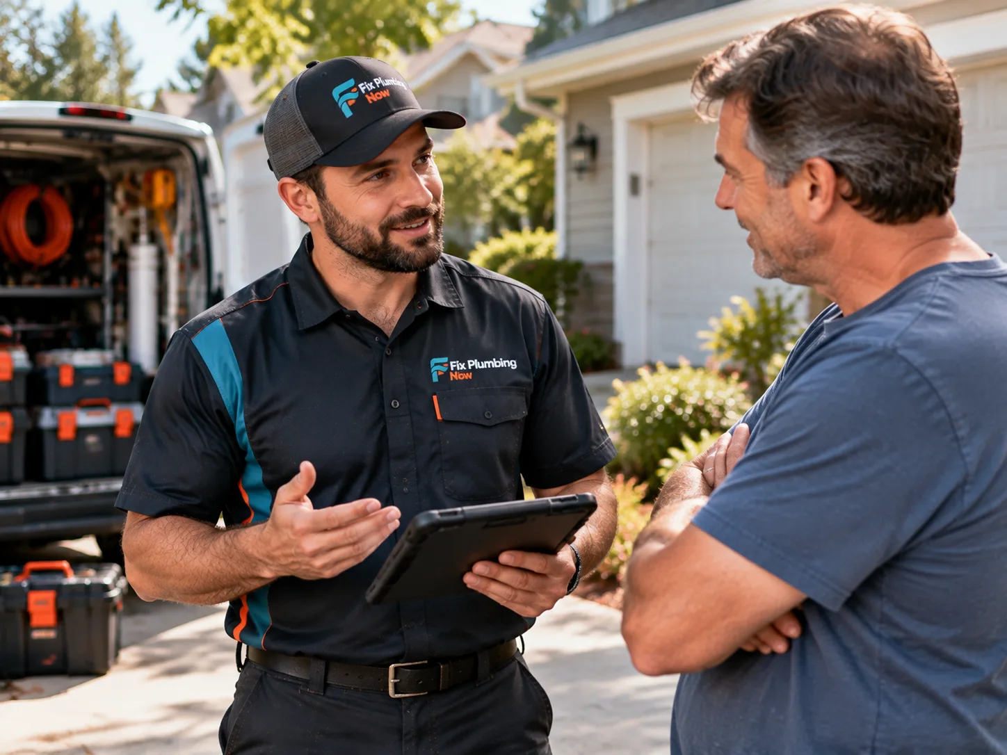 Clogged Drain Service Trenton, TN FAQs